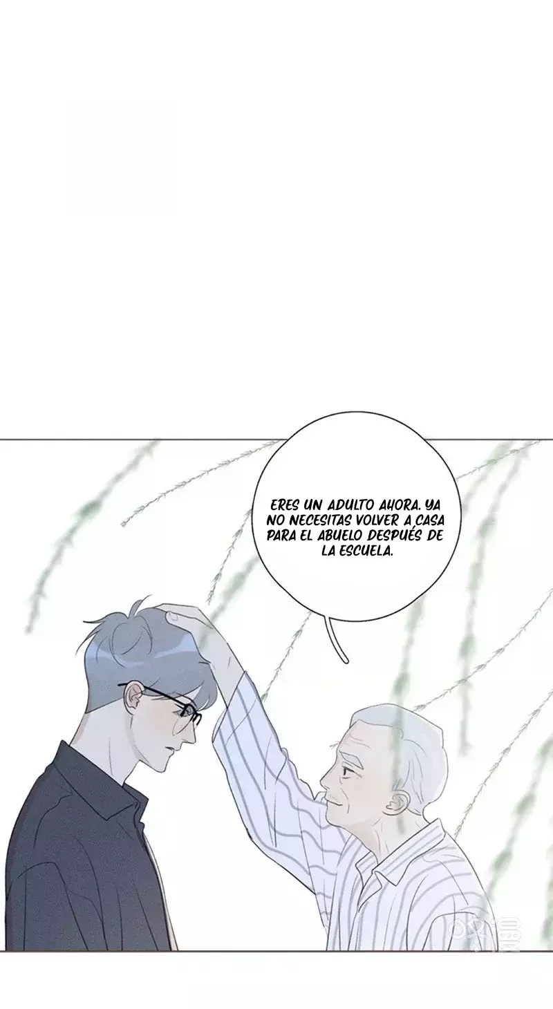 Read Te encontré (es) Manga Online