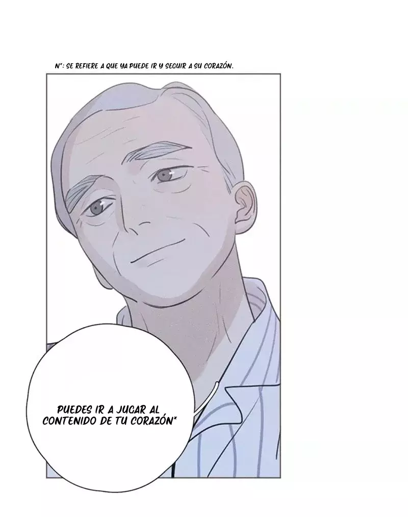 Read Te encontré (es) Manga Online
