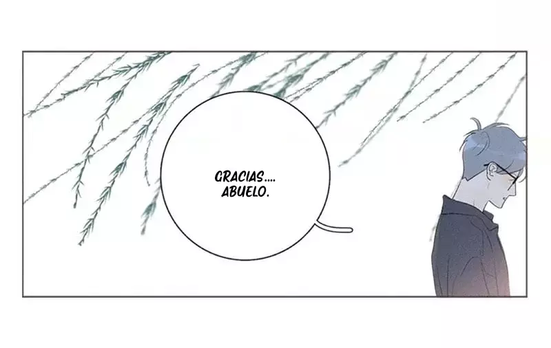 Read Te encontré (es) Manga Online