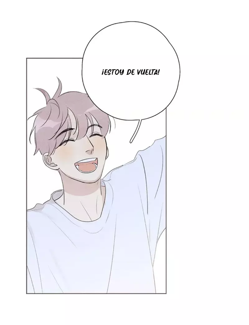 Read Te encontré (es) Manga Online