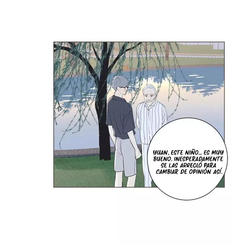 Read Te encontré (es) Manga Online