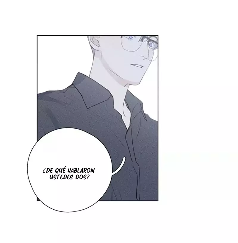 Read Te encontré (es) Manga Online