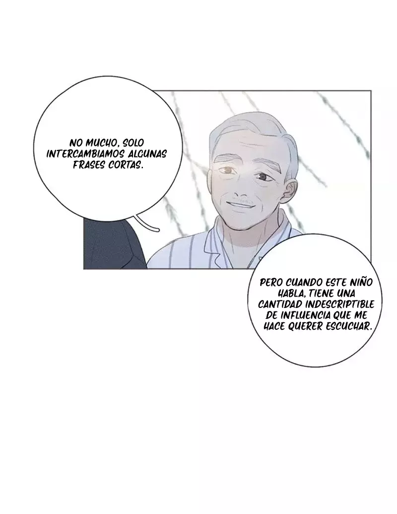 Read Te encontré (es) Manga Online