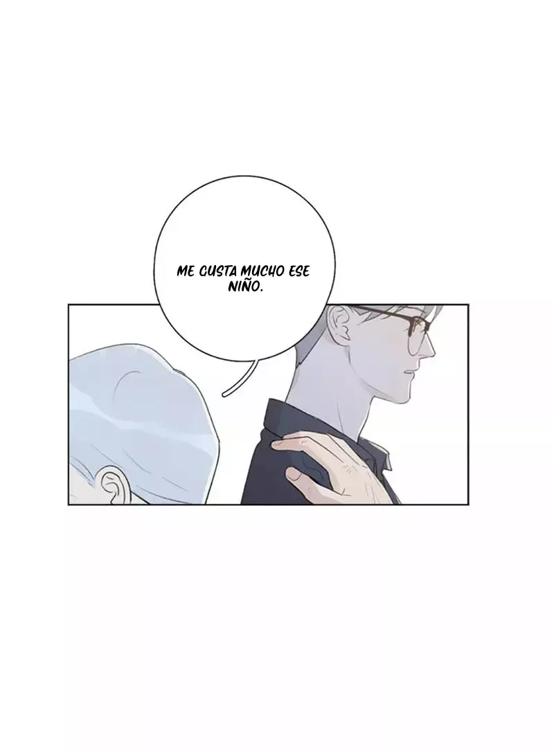 Read Te encontré (es) Manga Online