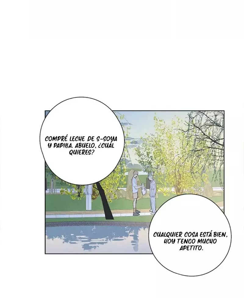 Read Te encontré (es) Manga Online