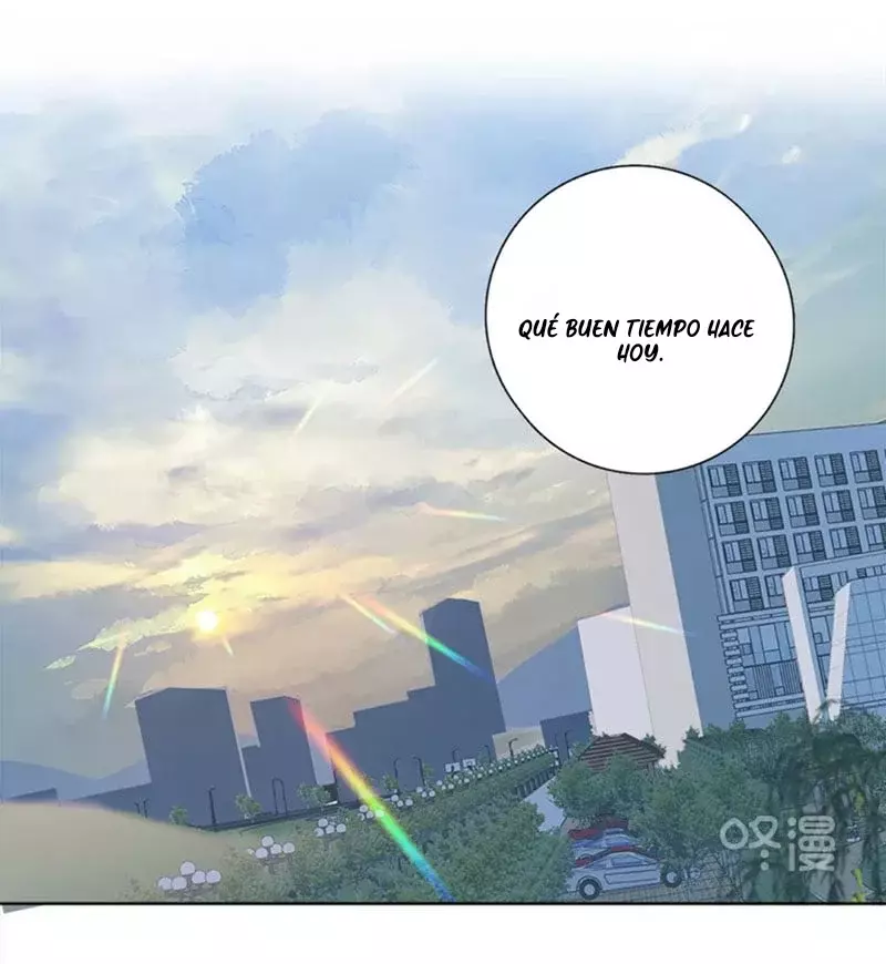 Read Te encontré (es) Manga Online