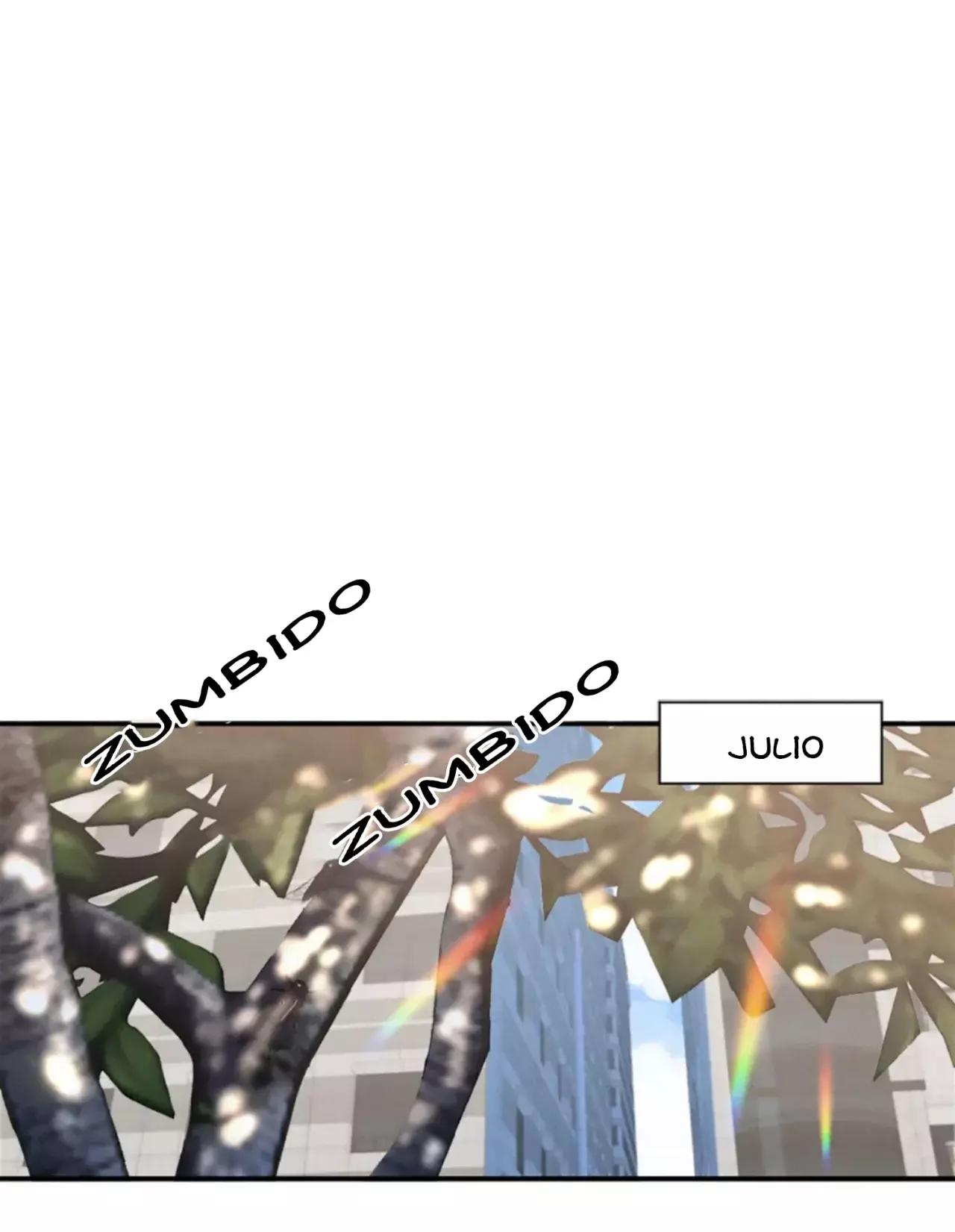 Read Te encontré (es) Manga Online