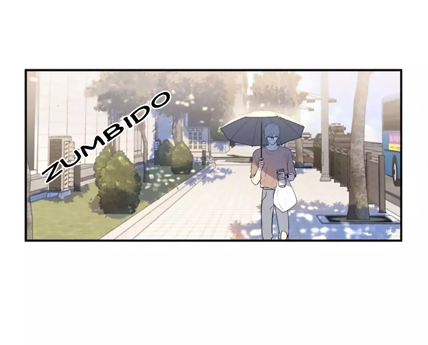 Read Te encontré (es) Manga Online