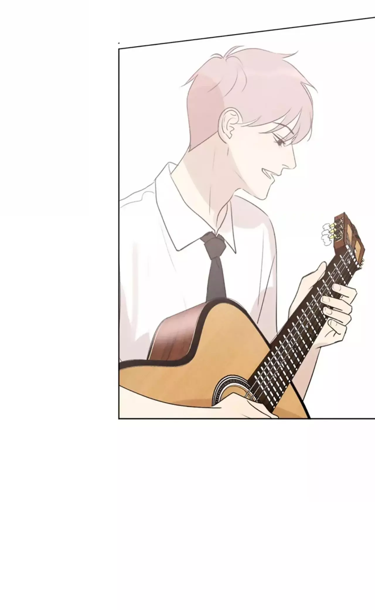 Read Te encontré (es) Manga Online