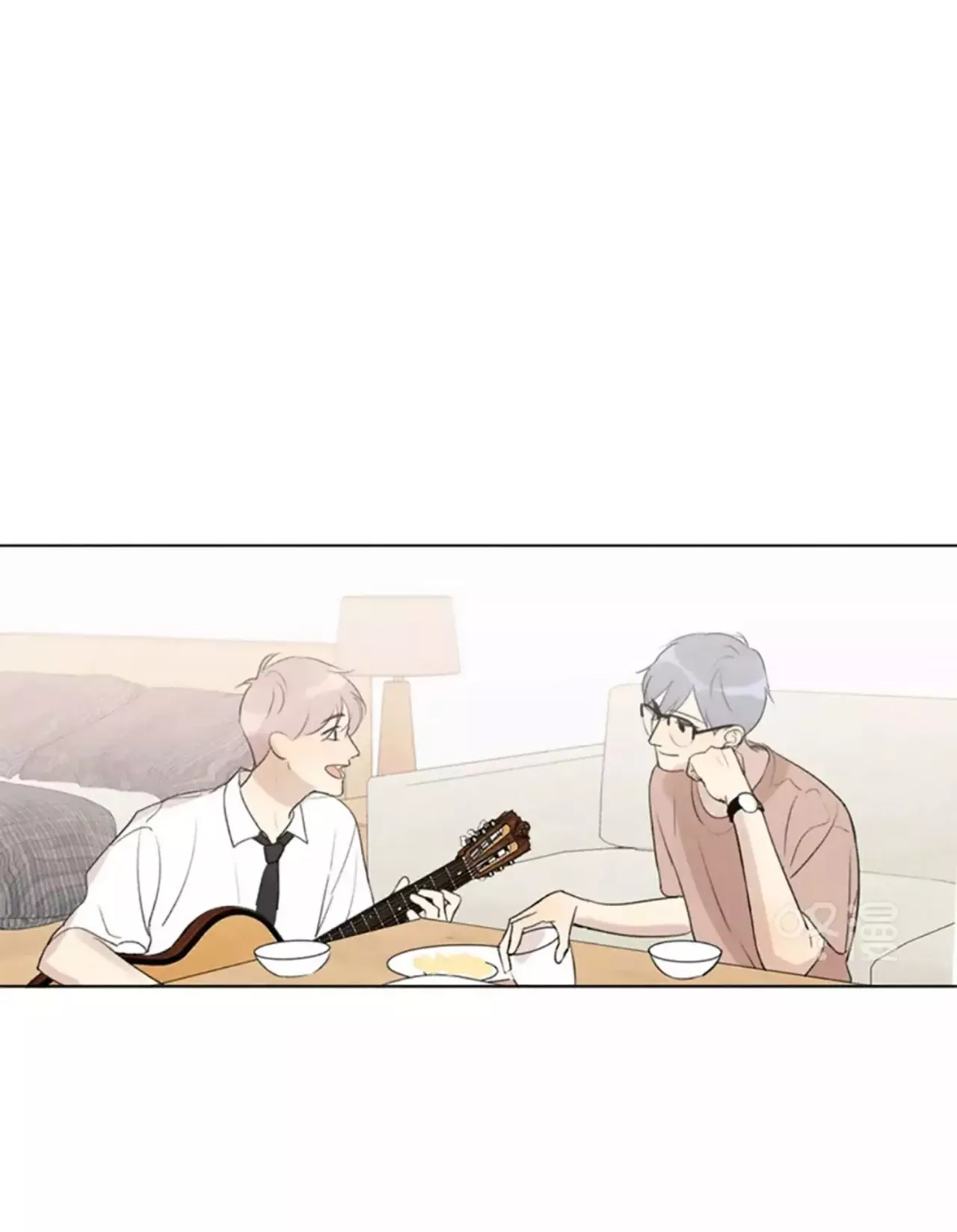 Read Te encontré (es) Manga Online