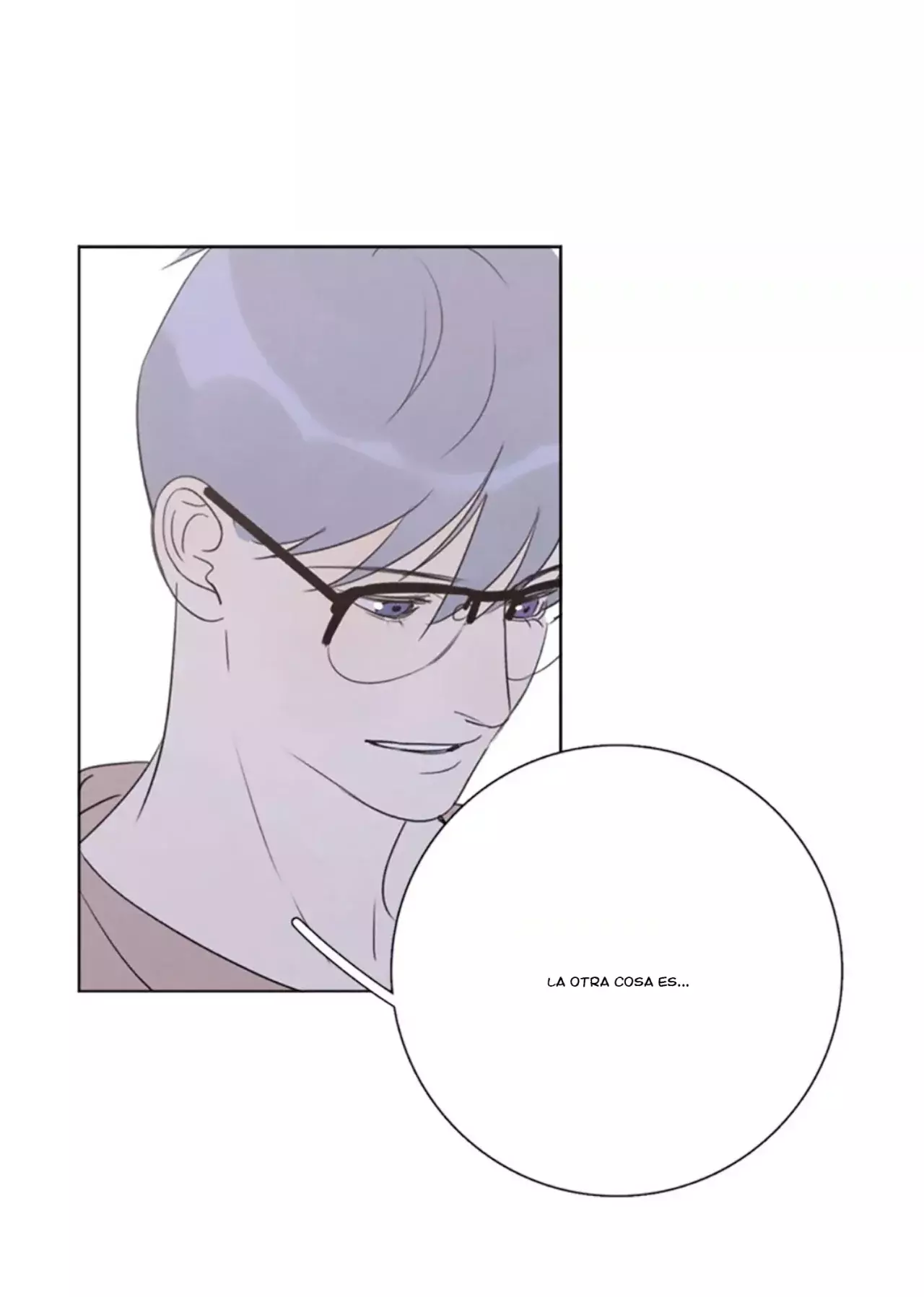 Read Te encontré (es) Manga Online