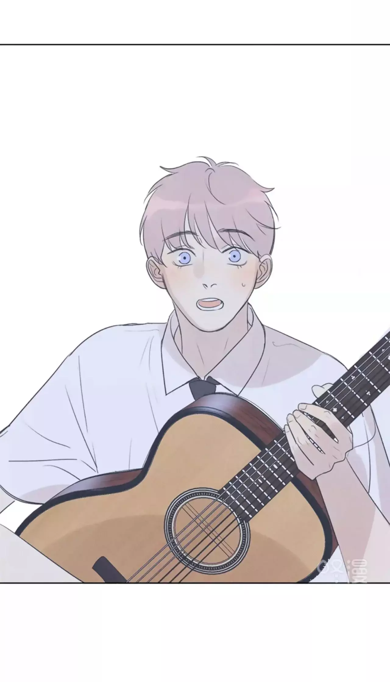 Read Te encontré (es) Manga Online