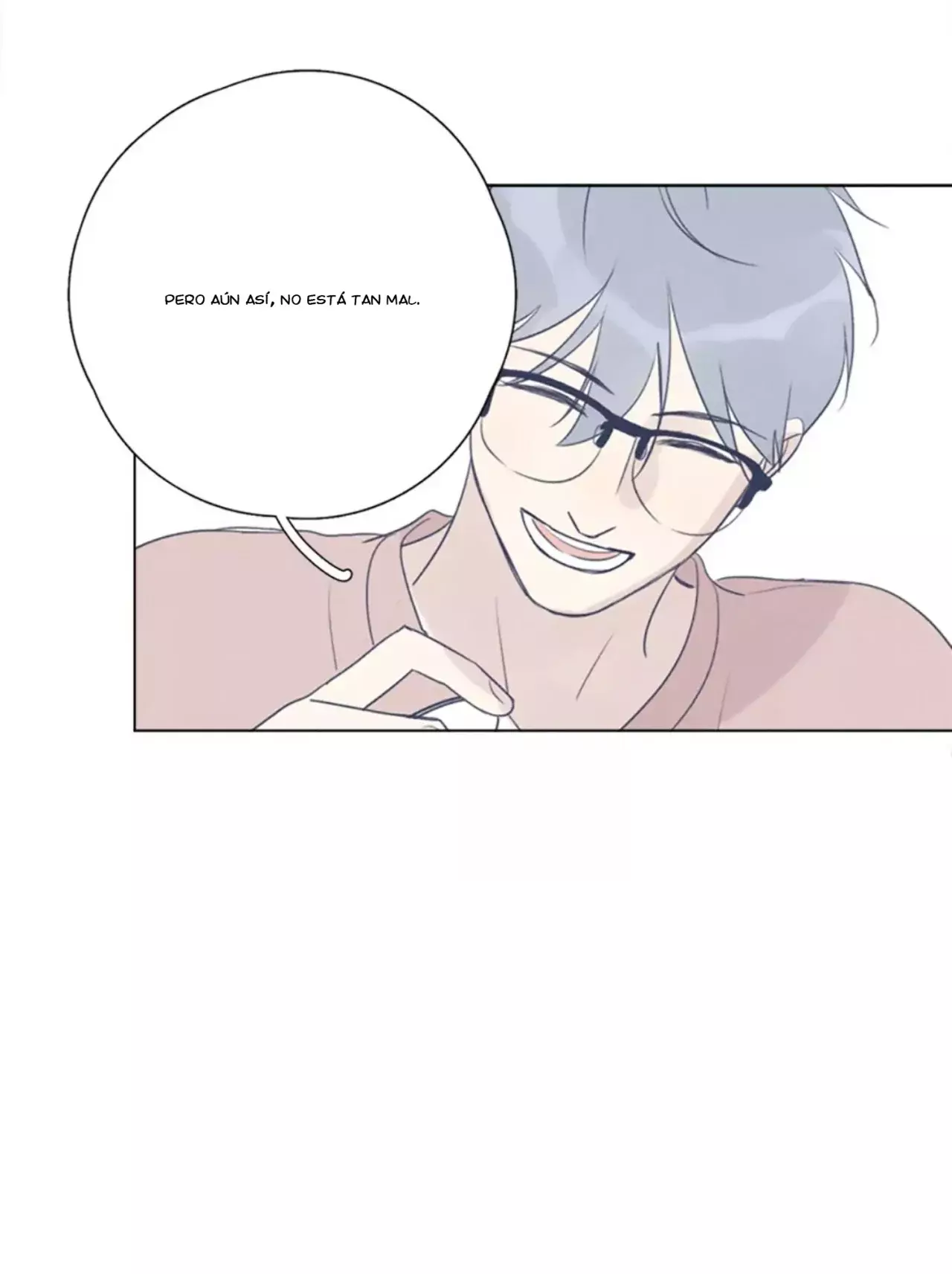 Read Te encontré (es) Manga Online