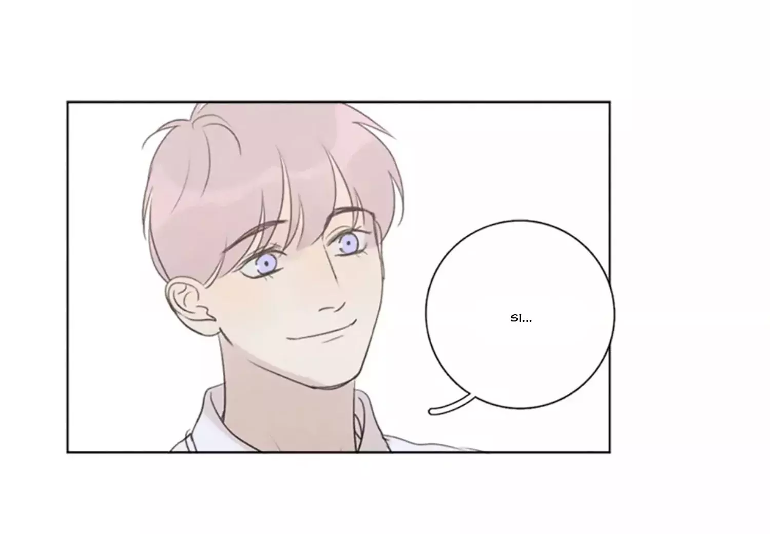 Read Te encontré (es) Manga Online