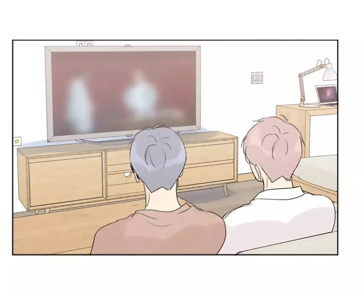 Read Te encontré (es) Manga Online