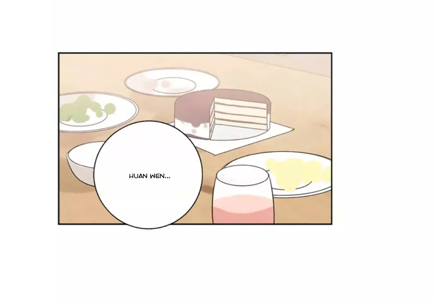 Read Te encontré (es) Manga Online