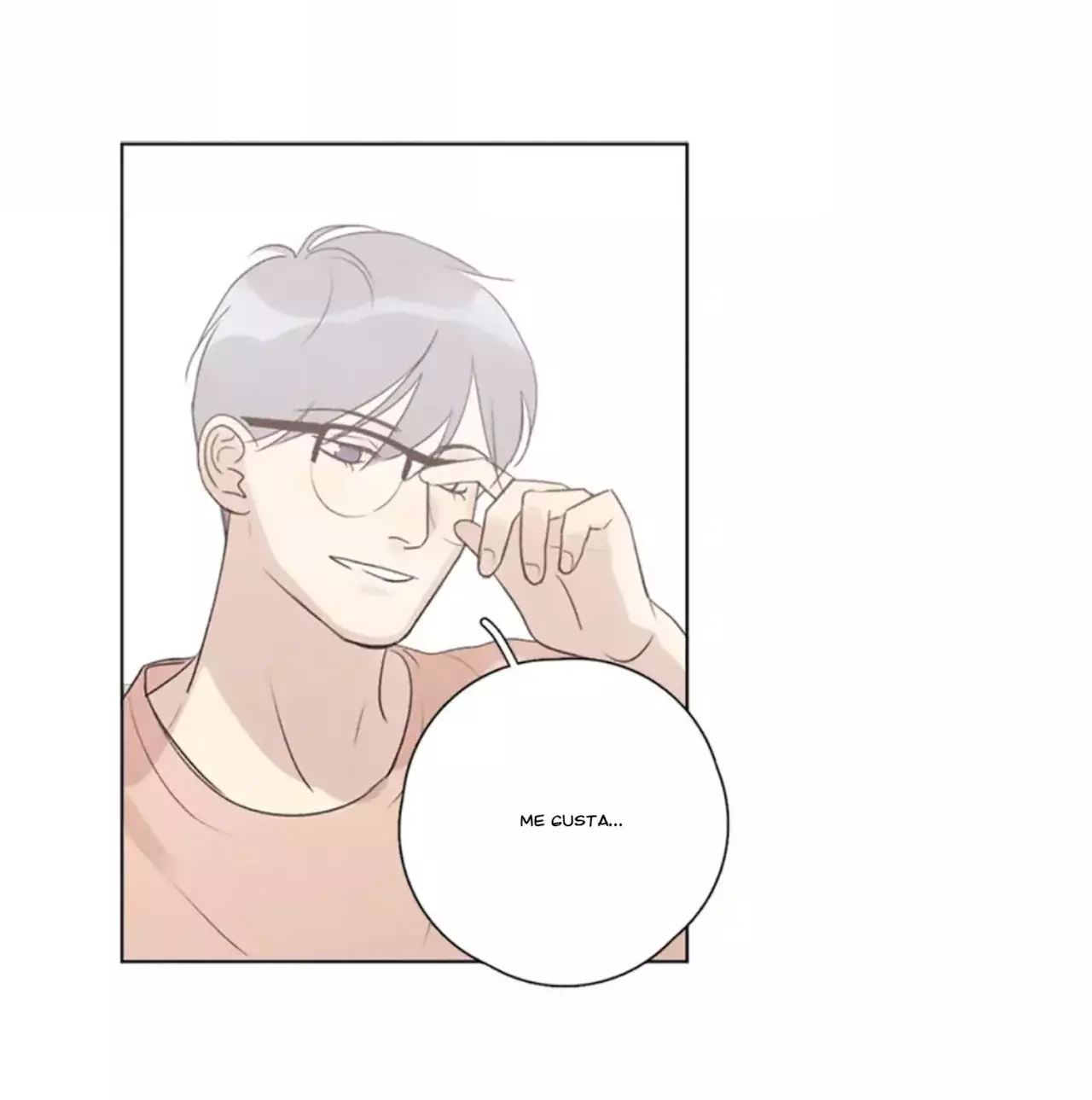 Read Te encontré (es) Manga Online