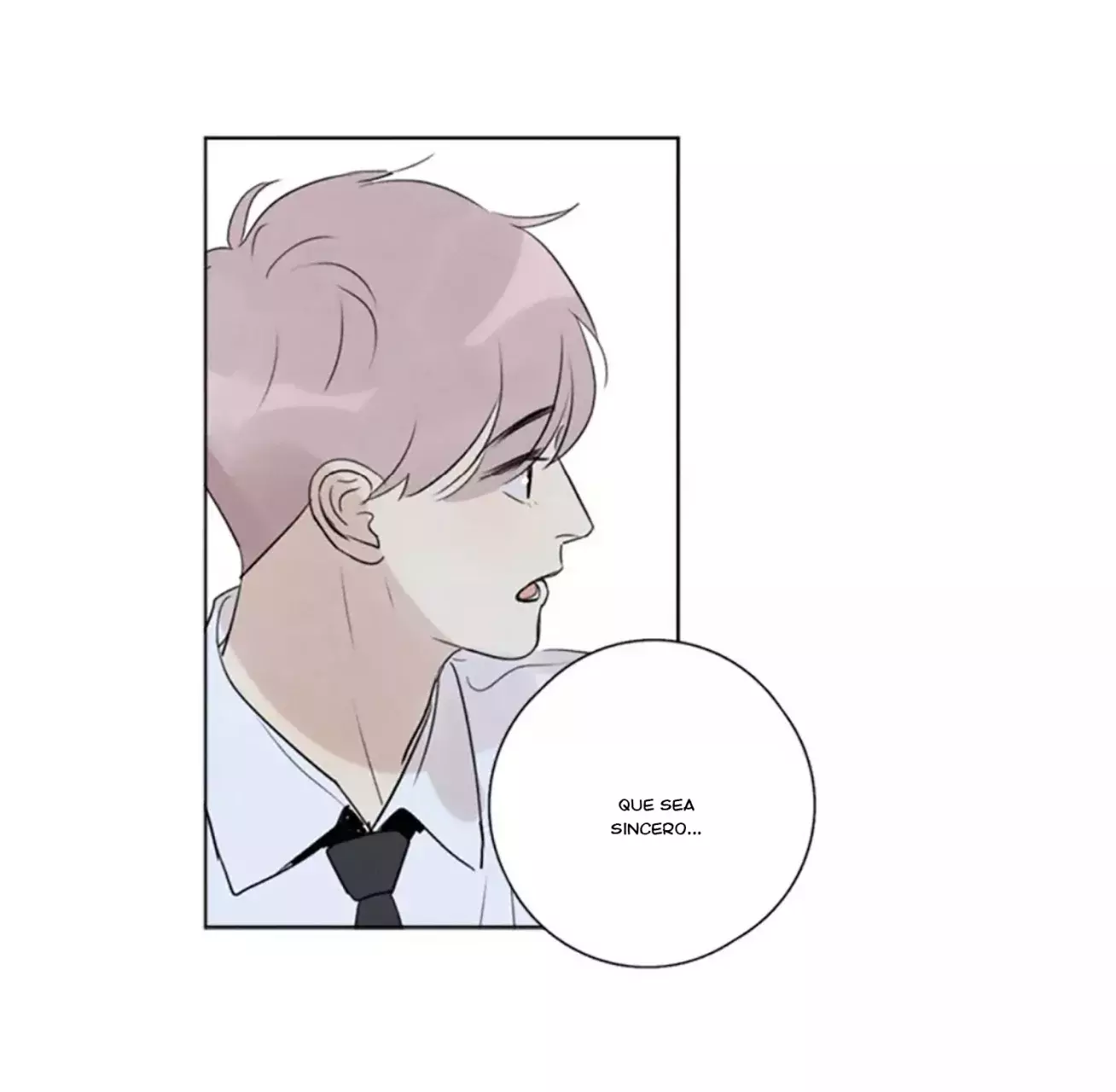 Read Te encontré (es) Manga Online