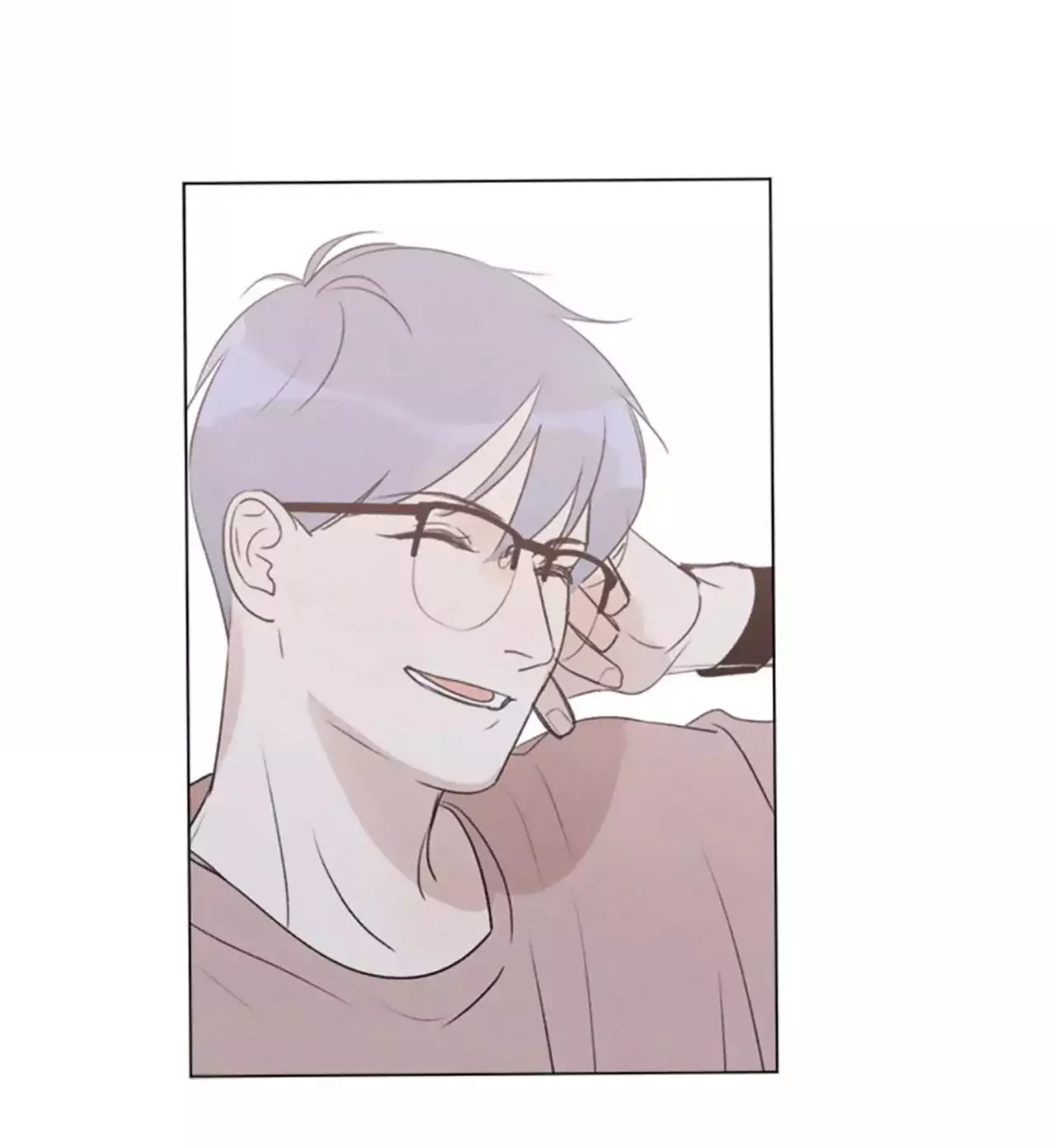 Read Te encontré (es) Manga Online