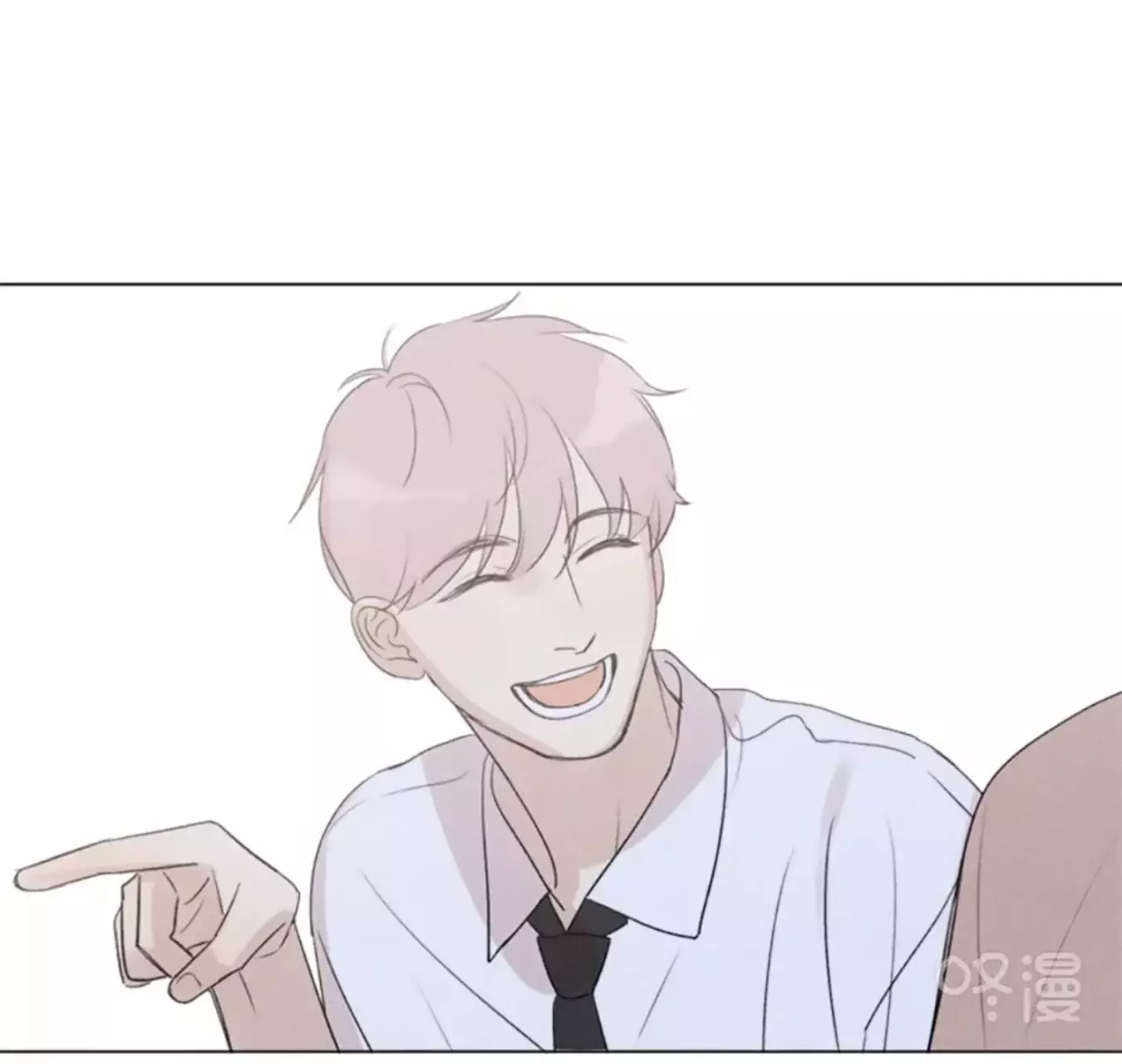 Read Te encontré (es) Manga Online