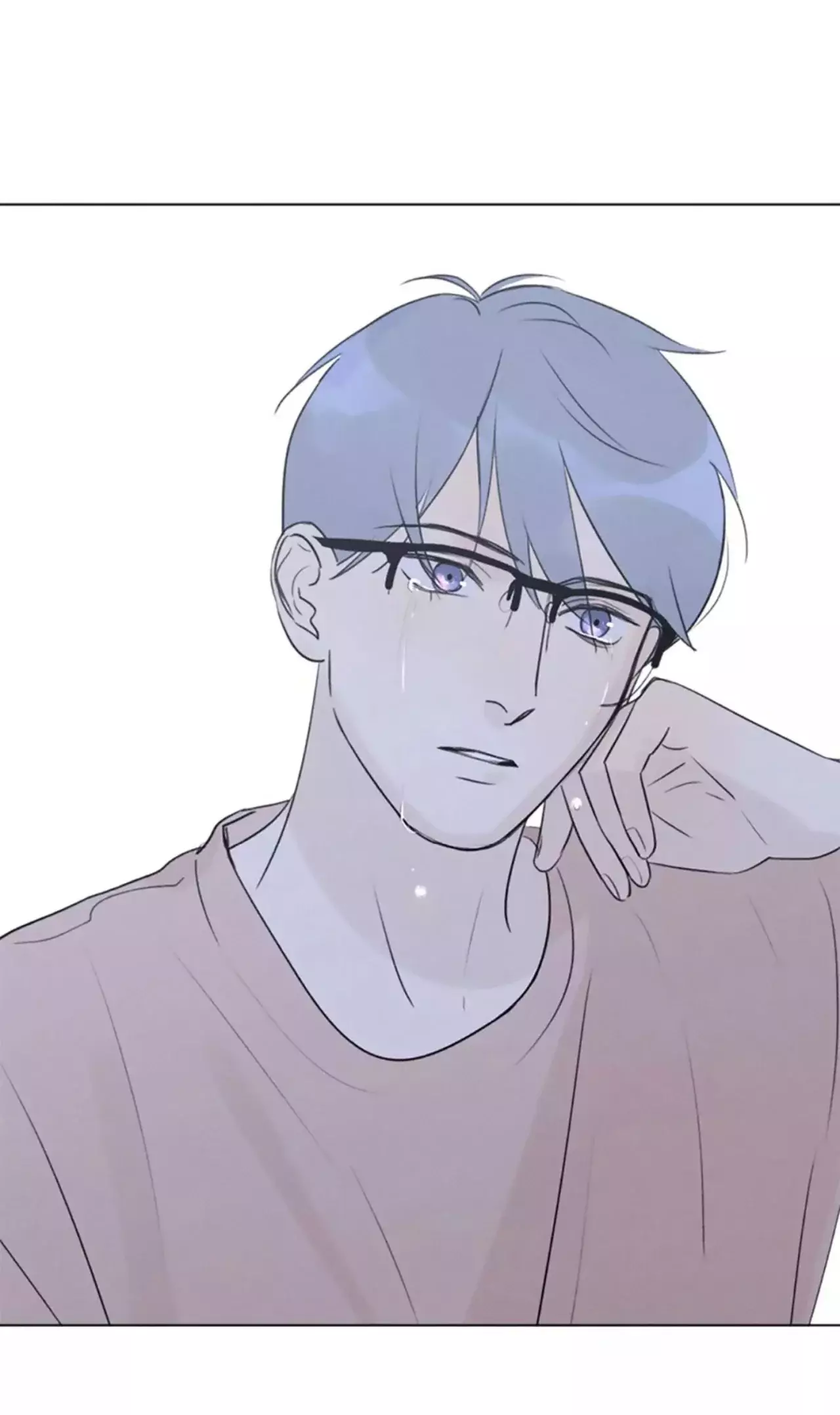 Read Te encontré (es) Manga Online