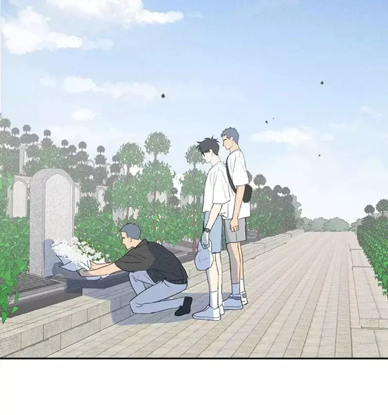 Read Te encontré (es) Manga Online