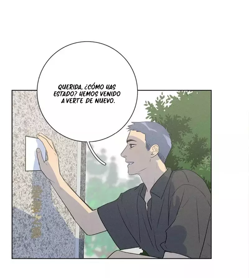 Read Te encontré (es) Manga Online