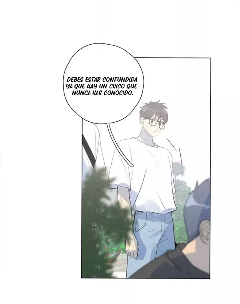 Read Te encontré (es) Manga Online