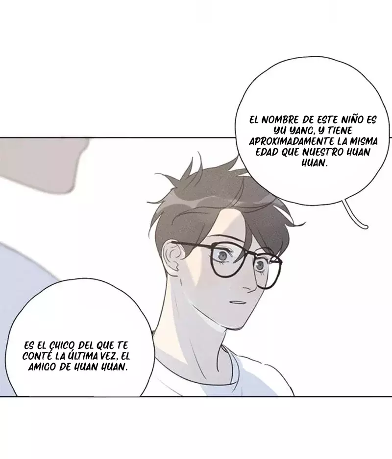 Read Te encontré (es) Manga Online