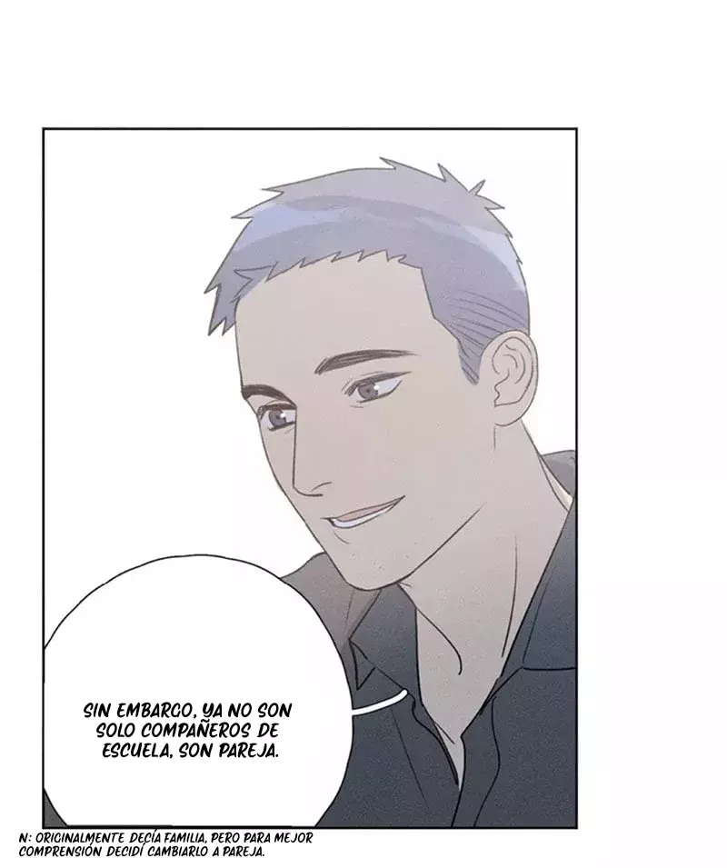 Read Te encontré (es) Manga Online