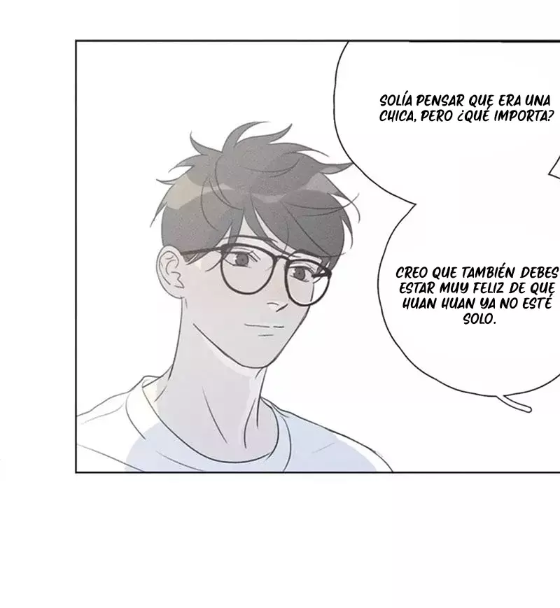 Read Te encontré (es) Manga Online