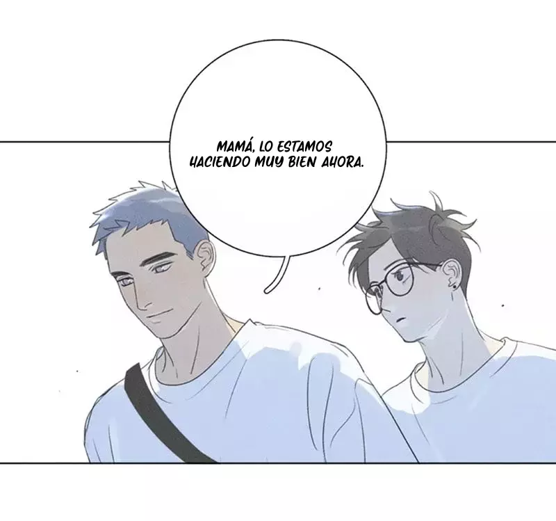 Read Te encontré (es) Manga Online