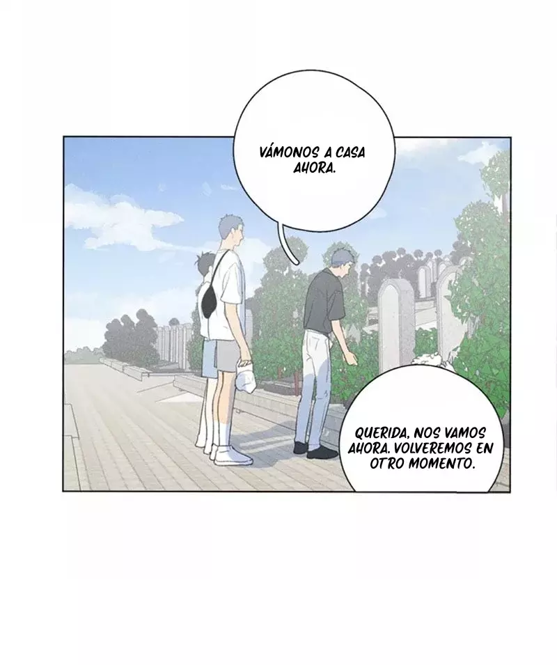 Read Te encontré (es) Manga Online