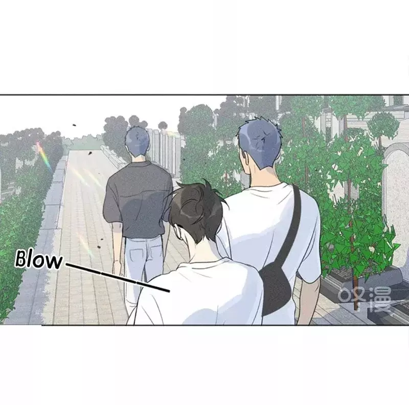 Read Te encontré (es) Manga Online