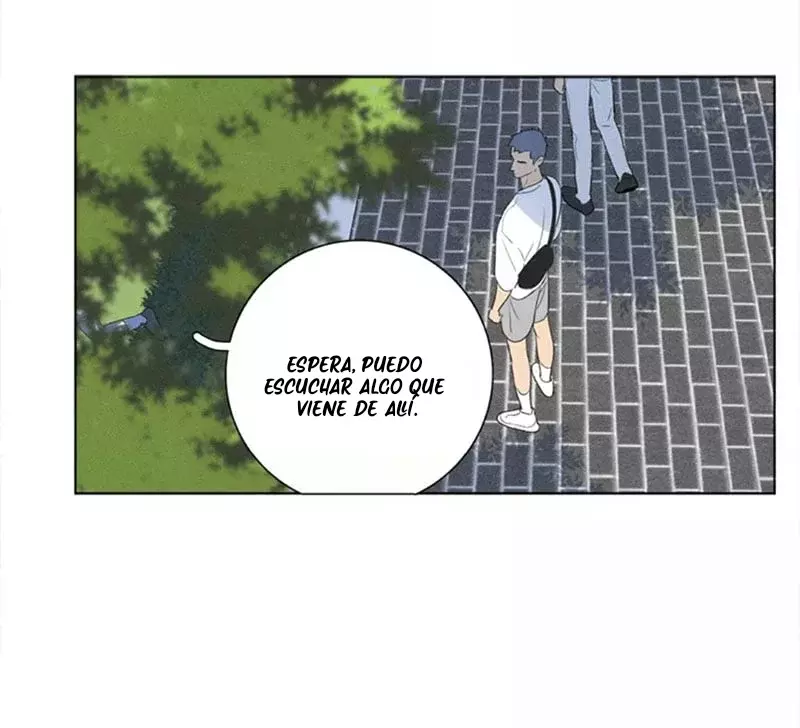 Read Te encontré (es) Manga Online