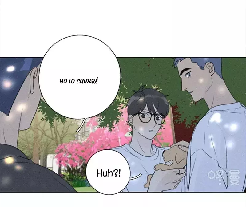 Read Te encontré (es) Manga Online