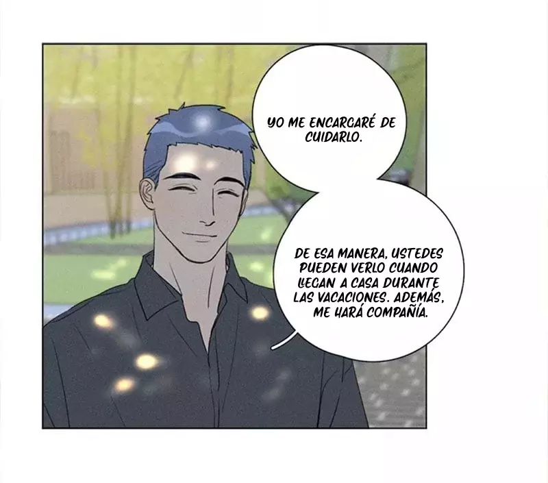 Read Te encontré (es) Manga Online