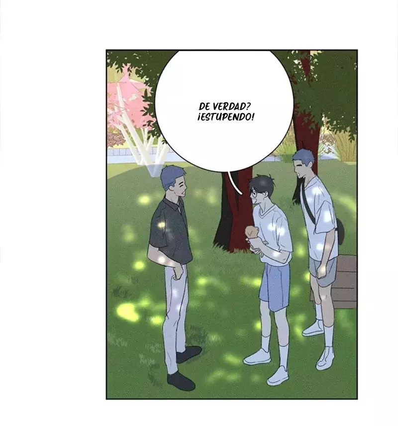 Read Te encontré (es) Manga Online