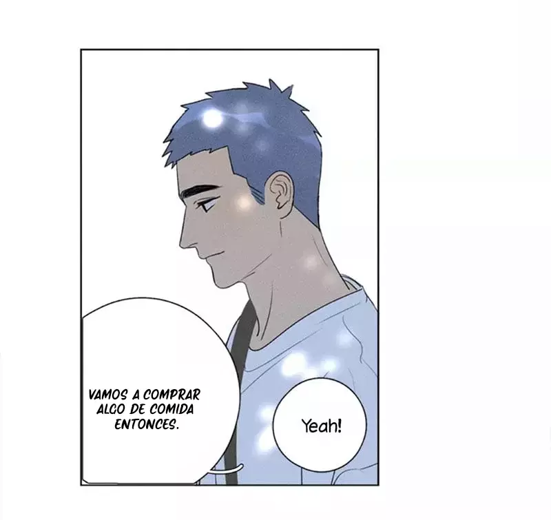 Read Te encontré (es) Manga Online