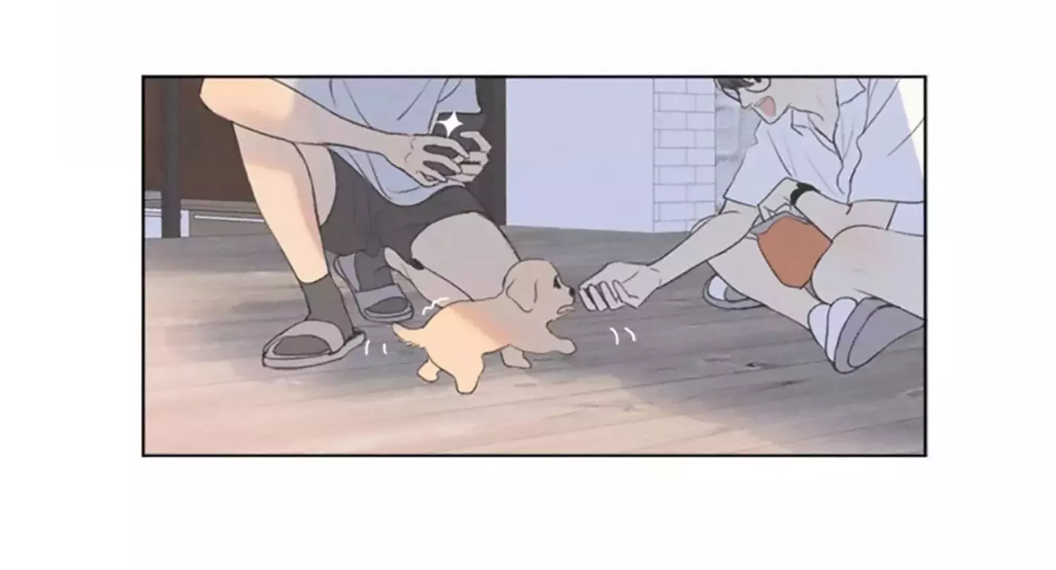 Read Te encontré (es) Manga Online