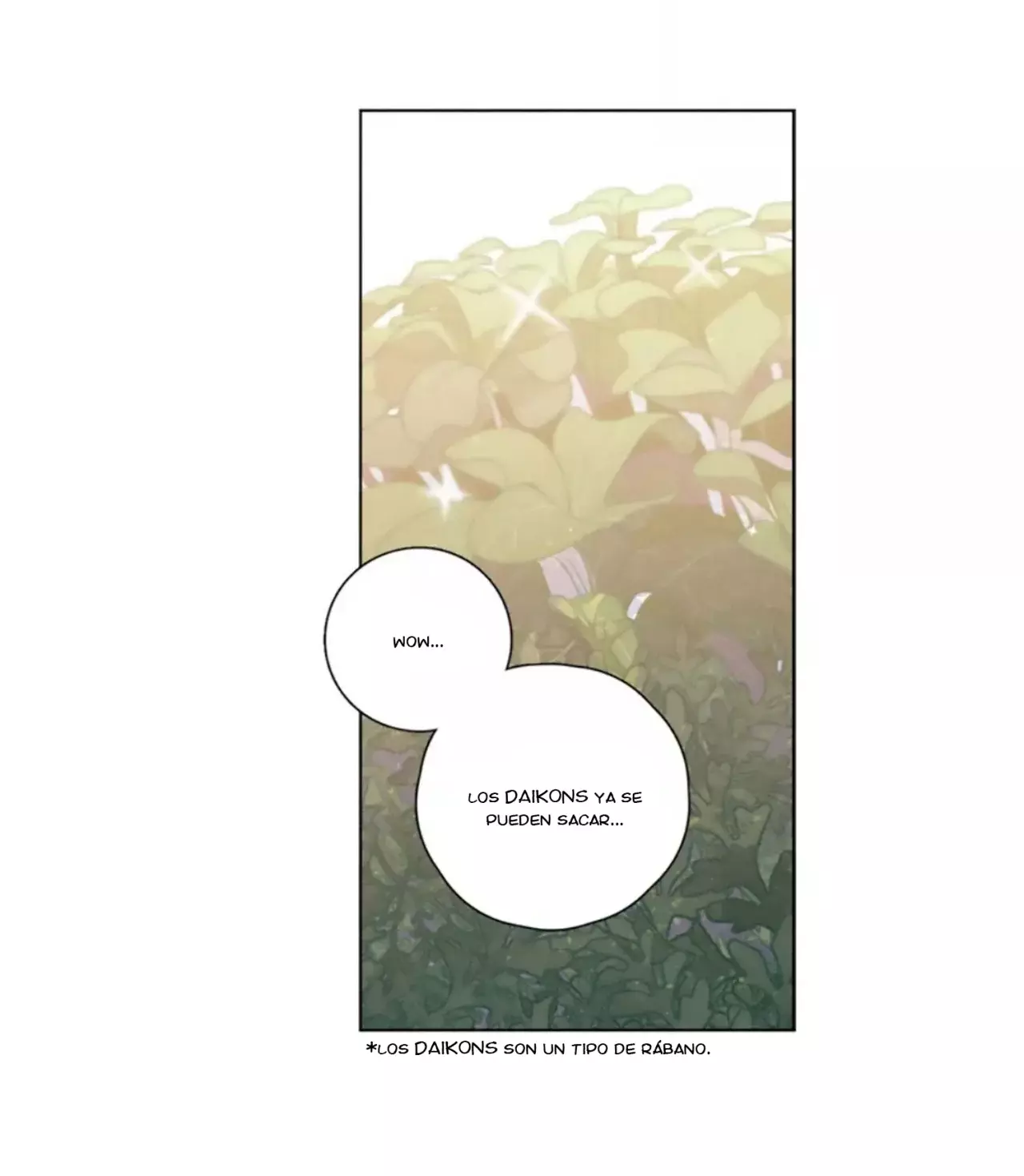 Read Te encontré (es) Manga Online