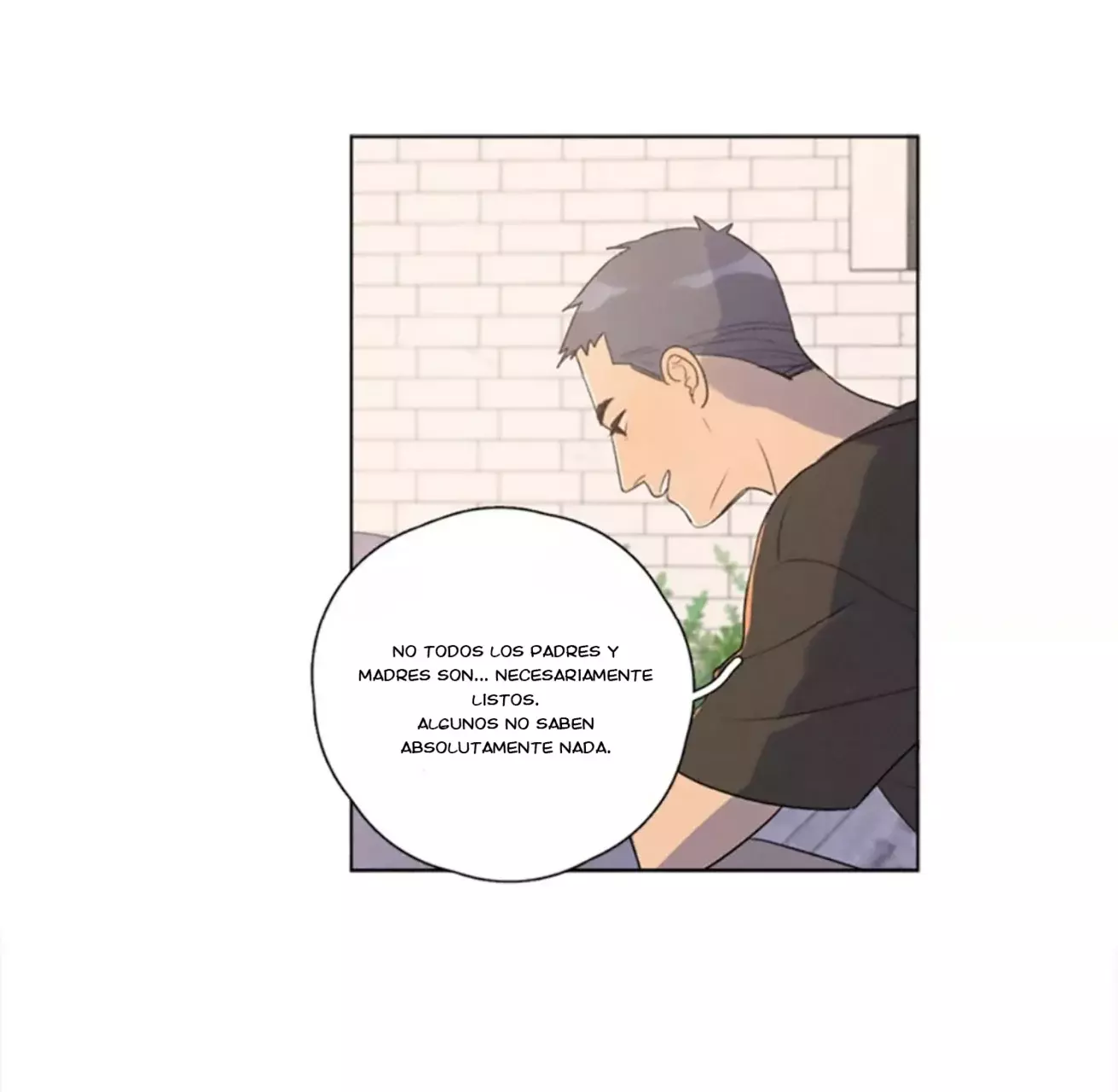 Read Te encontré (es) Manga Online