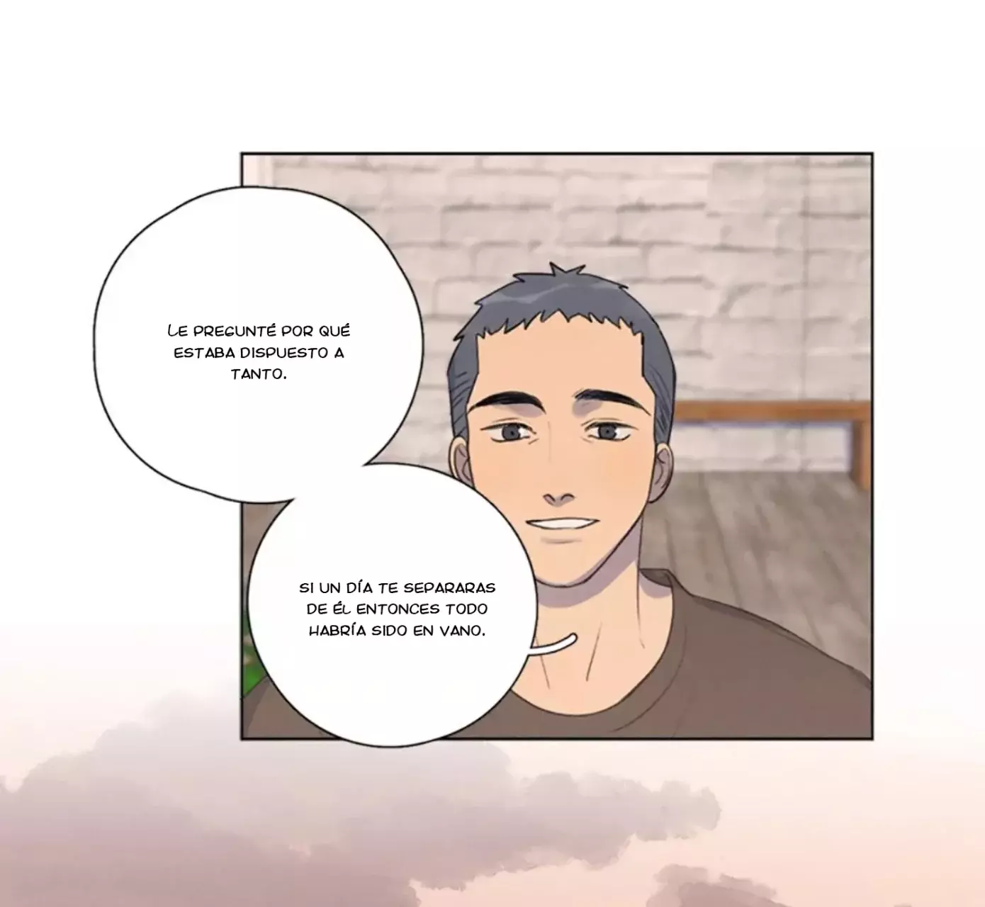 Read Te encontré (es) Manga Online