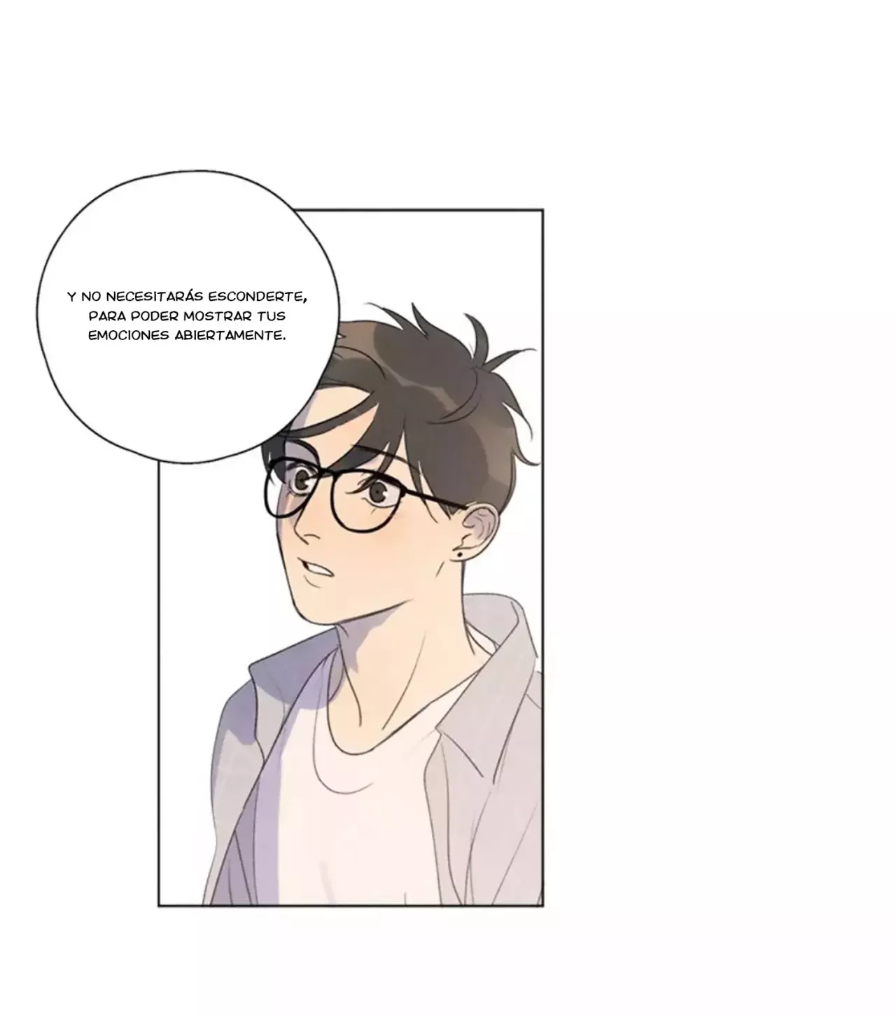 Read Te encontré (es) Manga Online