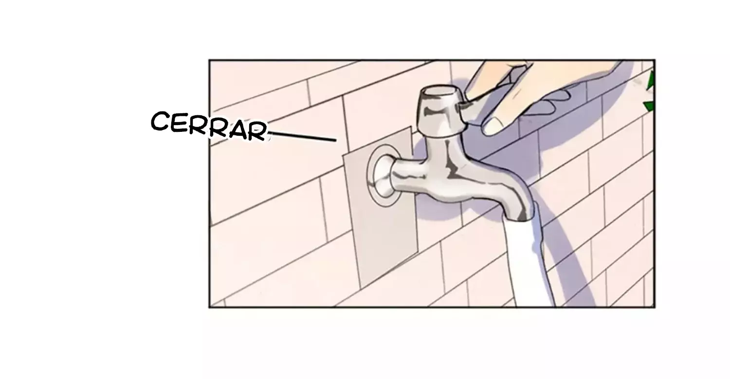 Read Te encontré (es) Manga Online