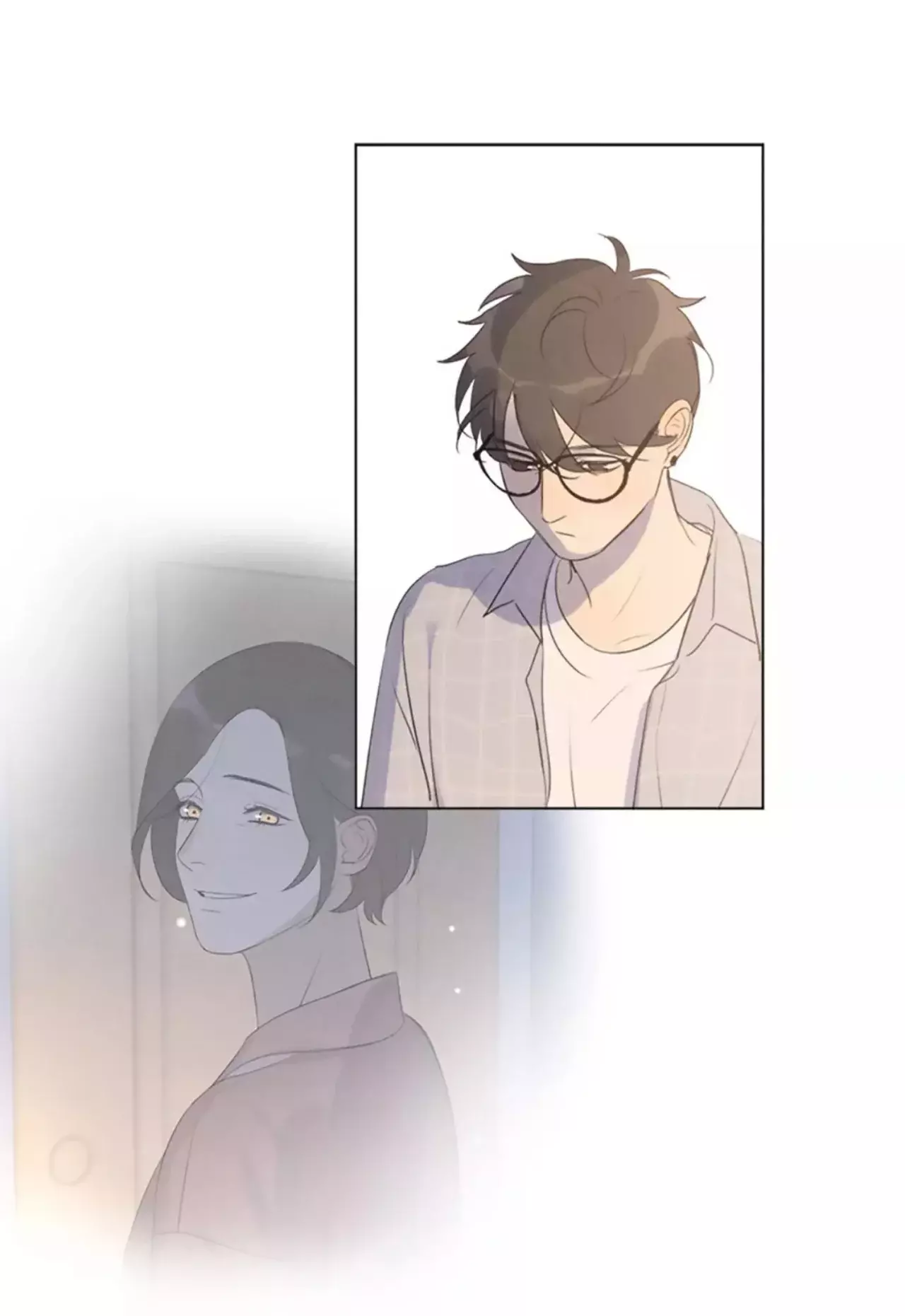 Read Te encontré (es) Manga Online