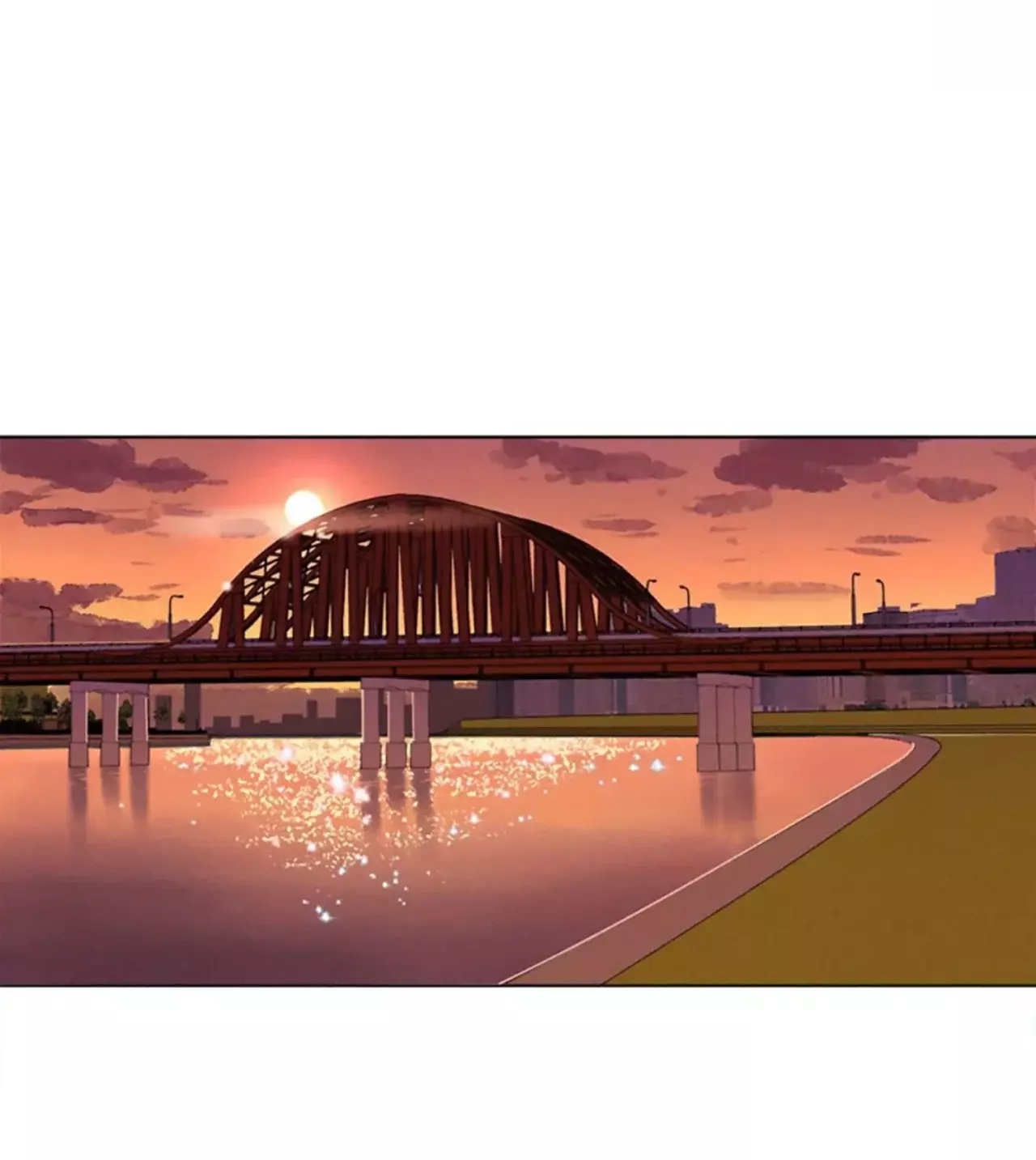 Read Te encontré (es) Manga Online