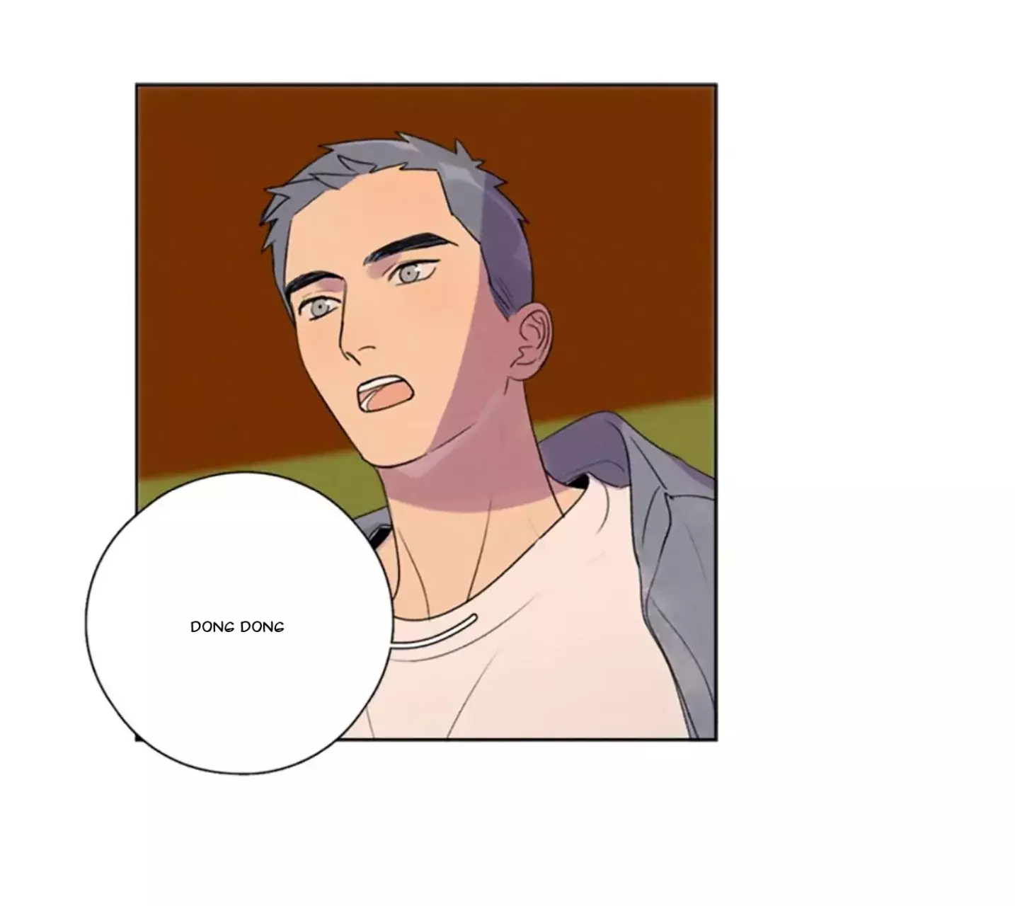 Read Te encontré (es) Manga Online