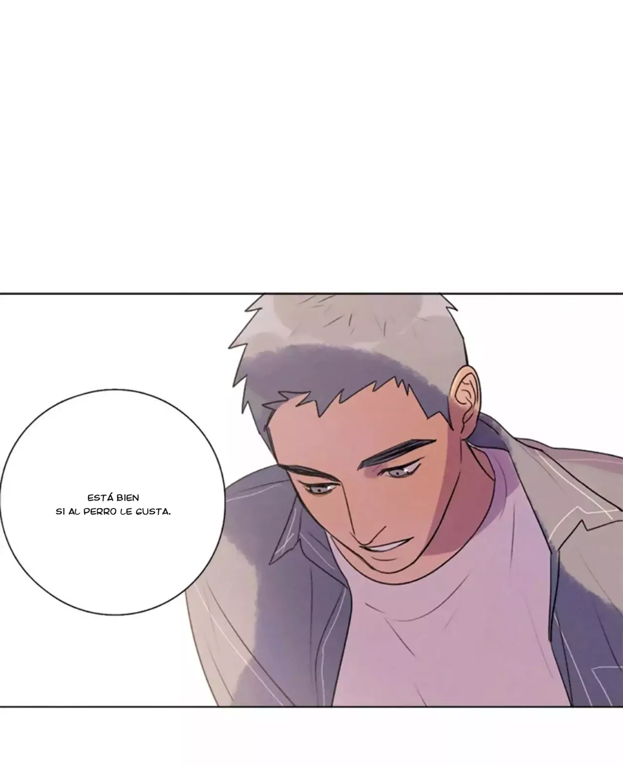 Read Te encontré (es) Manga Online