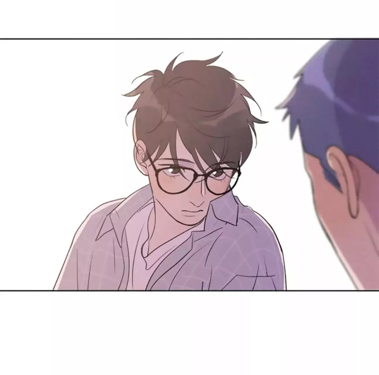 Read Te encontré (es) Manga Online